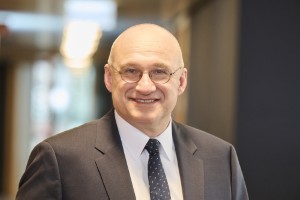 Andreas Haas - Volksbank Stuttgart eG